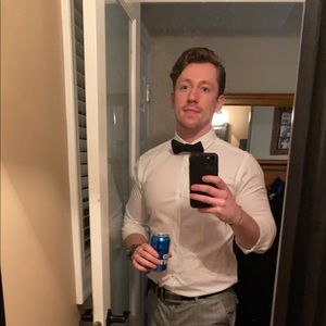 Meet your Posher, Brendan